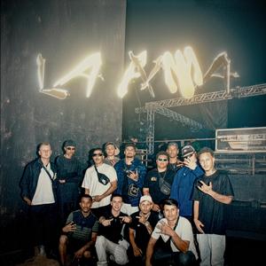 TORRO ESSA BLUNT (feat. Yakadaffi, K14 MC & Ambition prod)