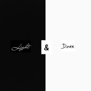 Light & Dark