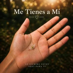 Me Tienes a Mí