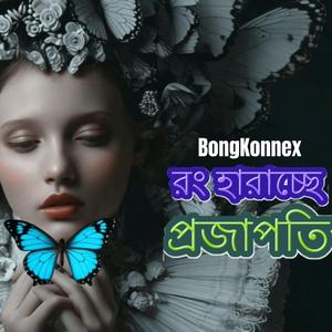 রং হারাচ্ছে প্রজাপতি - Audio Only