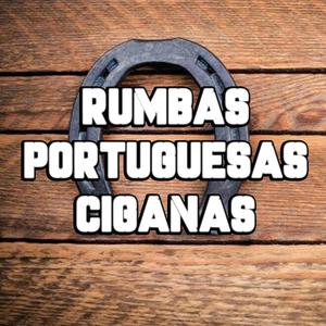 Tema (Dj Jesús Machado) Rumbas Portuguesas