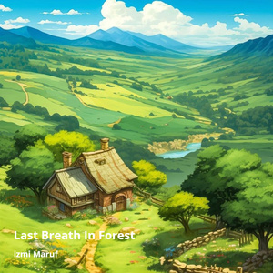 Last Breath in Forest