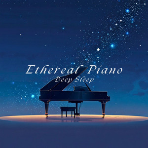 深夜独处 - 睡眠音乐