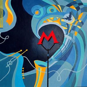 Смоленская