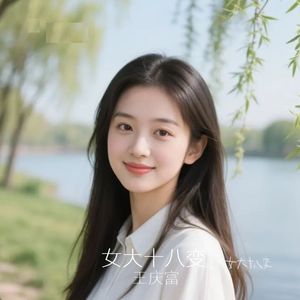 女大十八变
