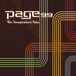 For Imagination's Sake (feat. Bill Champlin & Paul Pesco)