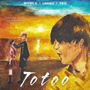 TOTOO (feat. LNDRO & Tris)