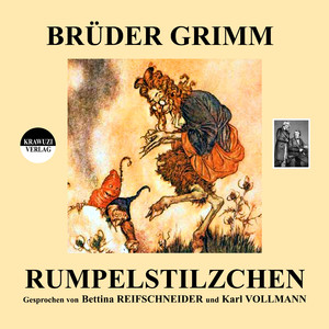 Teil 13: Rumpelstilzchen