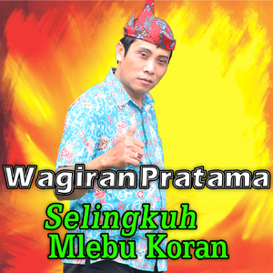 Selingkuh Mlebu Koran