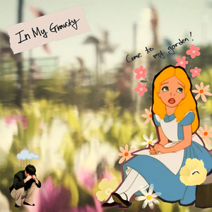 In My Gravity