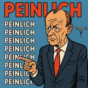 Peinlich