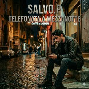 Telefonata a mezzanotte