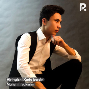 Ajringizni Xudo bersin