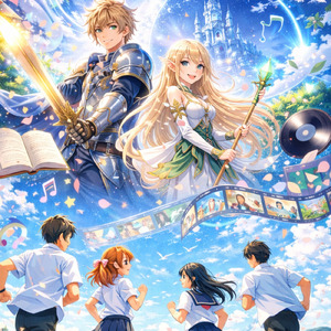 運命？壊してやる