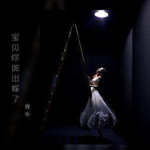 宝贝你该出嫁了