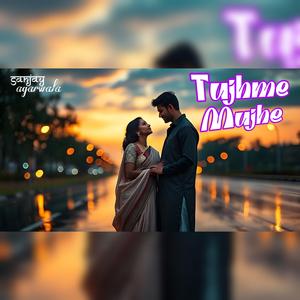 Tujhme Mujhe