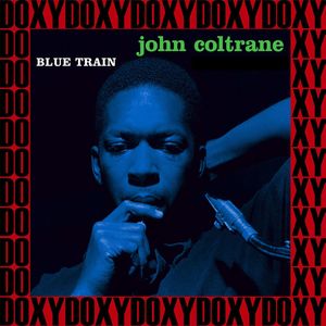 Blue Train (Alternate Take 1)