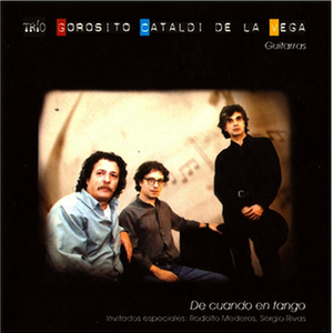 Organito de la Tarde