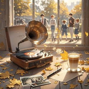 时光留声机_龙城炫音