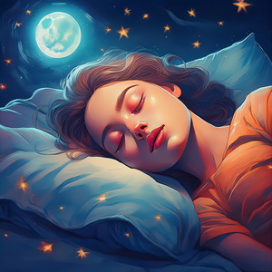 El Suave Ritmo Del Sueño