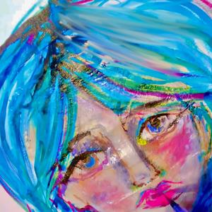 DISPERSED (Instrumental)