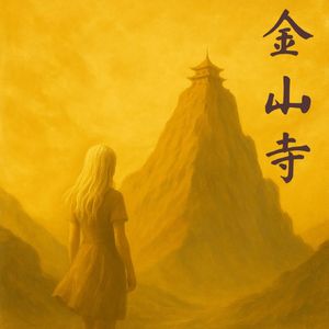 金山寺