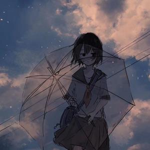 期待のない道（早已到达的远方）