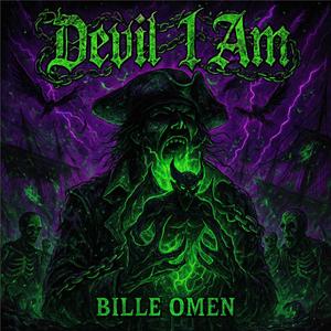 Devil I Am (feat. osomane)