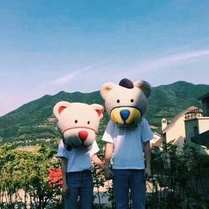 就 连 空 气 也 是 甜 的 0v0