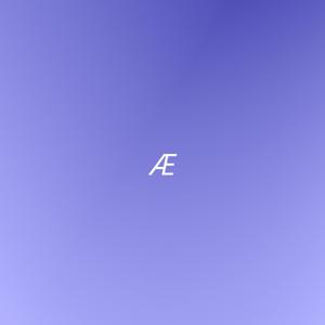 Æ