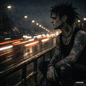 BOHVNNON -LONELY NIGHTS (Toxic Avenger Cover) by Toxic Avenger