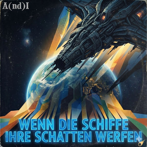 Wenn die Schiffe ihre Schatten werfen