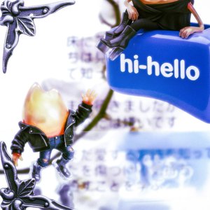 hi-hello