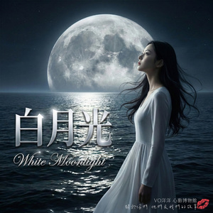 白月光 White Moonlight