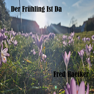 Der Frühling Ist da (Blues)