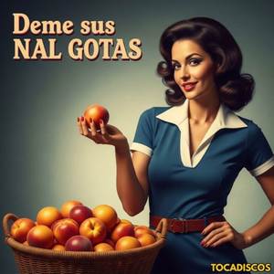 Deme Sus Nalgotas
