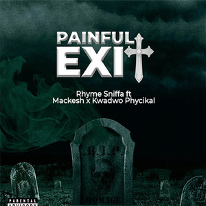 Painful Exit