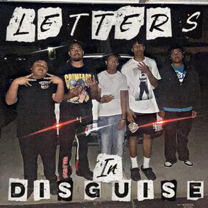 Letters In Disguise