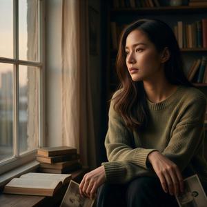 แค่ในใจ ผู้ญิงร้อง