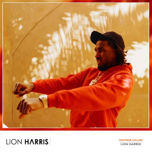 TRAPPER'S LULLABY (LION HARRIS Techno Remix)