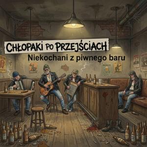 Niekochani z piwnego baru