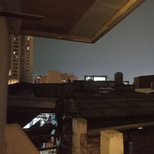 Seram (Anak yang melihat ibunya yang meninggal)