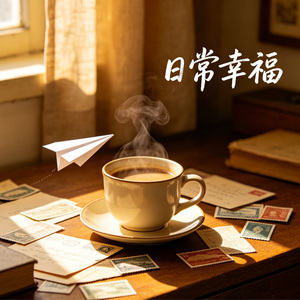 日常幸福