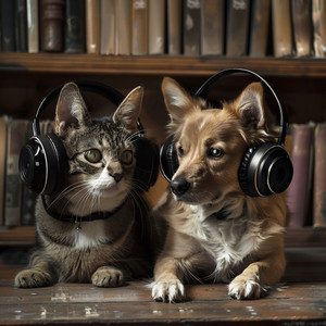 Soothing Pet Hum