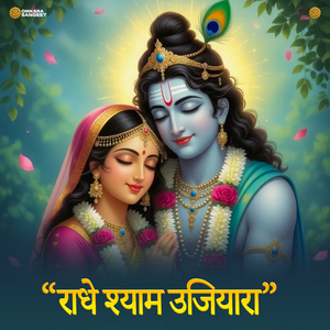 Radha Ka Virah Shyam Se