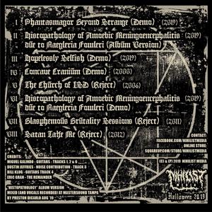 Phantasmagor Beyond Strange (demo)