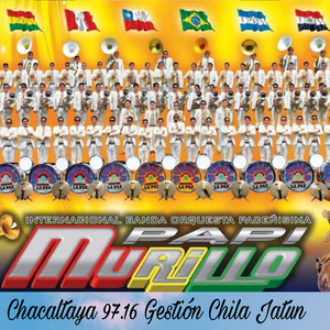 Chacaltaya 97.16 Gestion Chila Jatun