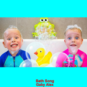 Bath Song