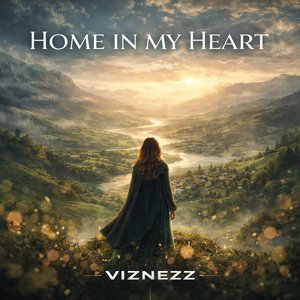 Home in my Heart