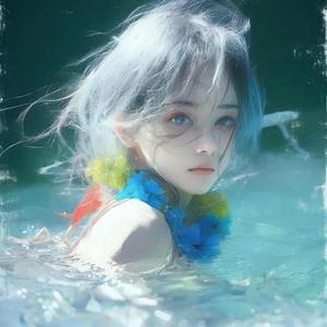 江南少女 (Cover 小潘潘)